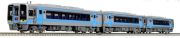 KATO カトー　JR四国2000系 3両セット 　10-1504【Nゲージ】【鉄道模型】【車両】【セット品】