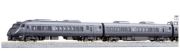 KATO カトー　787系 <アラウンド・ザ・九州> 4両セット　10-1541【Nゲージ】【鉄道模型】【車両】【セット品】