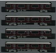 Nゲージ 近郊形電車】TOMIX・KATO・マイクロエース｜鉄道模型