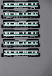 Nゲージ車両】TOMIX・KATO・マイクロエース｜精密な鉄道模型ラインナップ