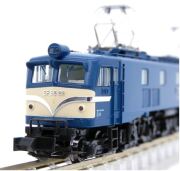 模型