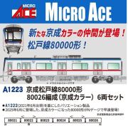 マイクロエース