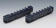 TOMIX車両