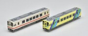 TOMIX車両