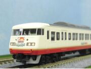 Nゲージ車両】TOMIX・KATO・マイクロエース｜精密な鉄道模型ラインナップ