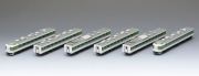 TOMIX トミックス　JR 189系電車(N102編成・あさま色)セット　98637【Nゲージ 】【鉄道模型】【車両】