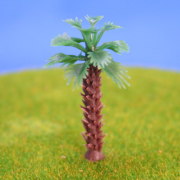 模型ヤシ