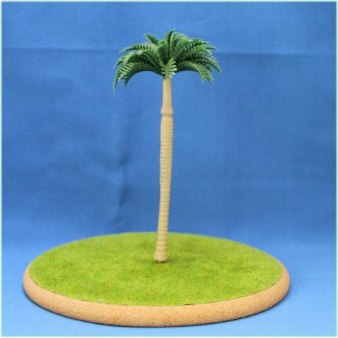 大王ヤシ