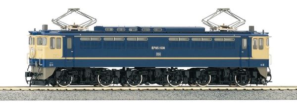 KATO カトー　(HO)EF65 1000番台 前期形　1-305【HOゲージ】【鉄道模型】【車両】【セット品】