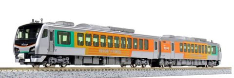 カトー車両