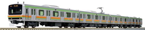 KATO車両