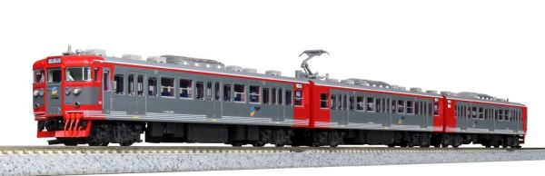 KATO カトー　しなの鉄道115系 3両セット　10-1571【Nゲージ】【鉄道模型】【車両】【セット品】
