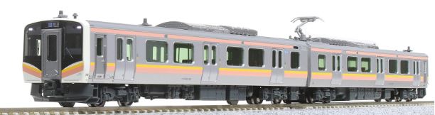 車両