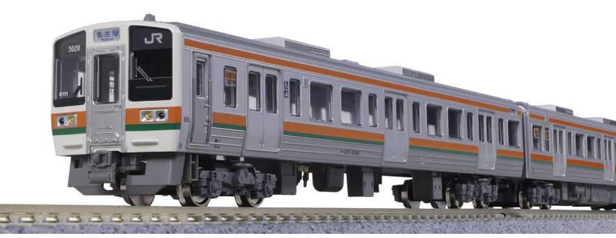 鉄道模型