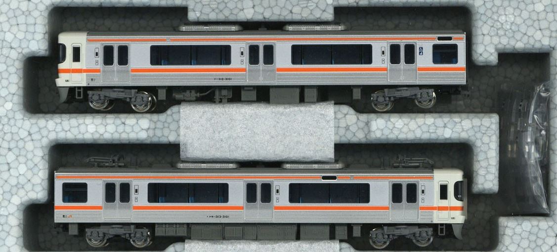 鉄道模型