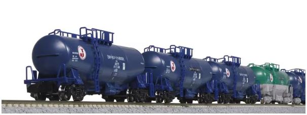 鉄道模型Nゲージ