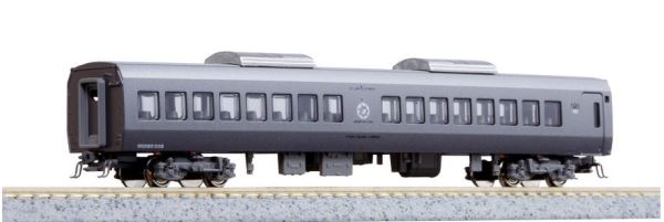 KATO カトー　サハ787-100 <アラウンド・ザ・九州>　4245-3【Nゲージ】【鉄道模型】【車両】