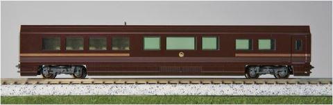 KATO車両
