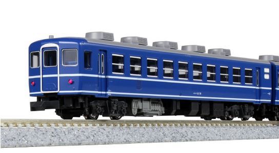 KATO カトー　スハフ12 100前期形 国鉄仕様　5304【Nゲージ】【鉄道模型】【車両】