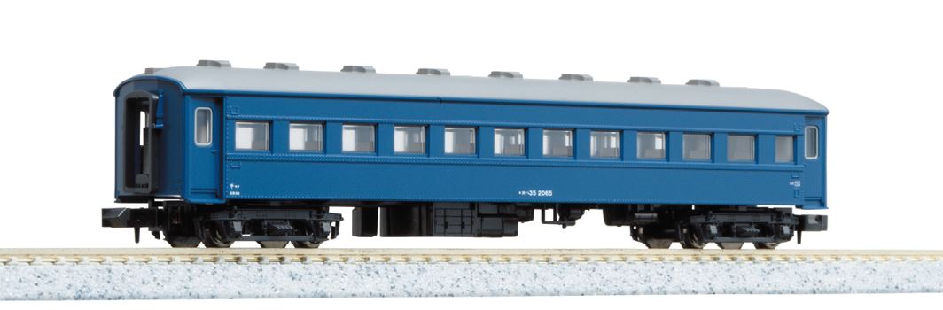 鉄道模型
