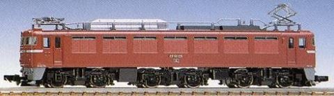 トミックス車両