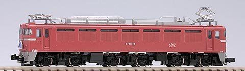 トミックス車両