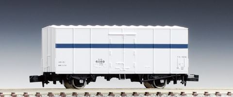トミックス車両