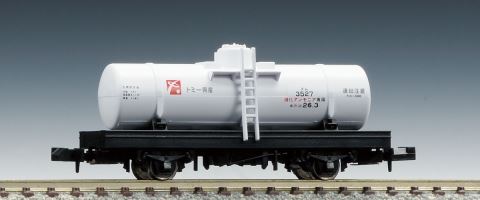 トミックス車両