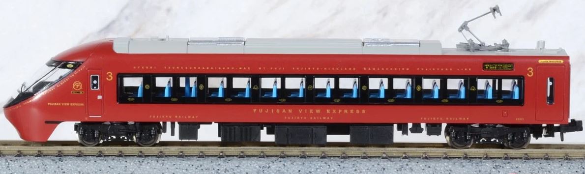 マイクロエース