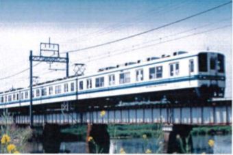 マイクロエース車両