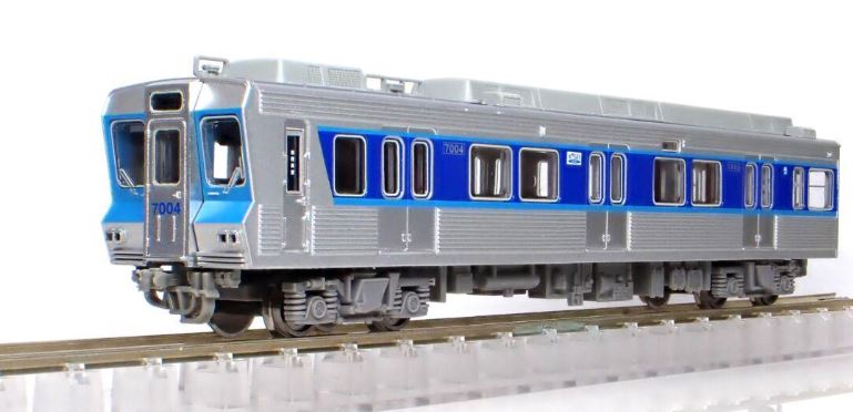 マイクロエース