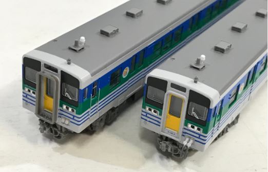 マイクロエース