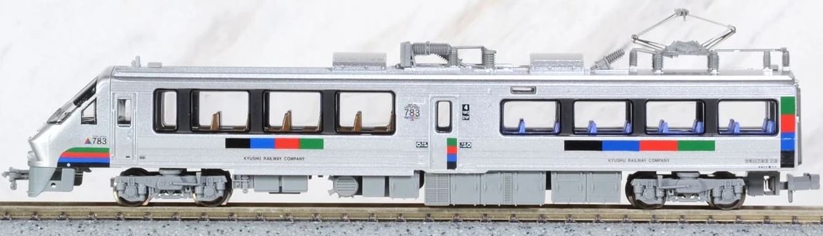 マイクロエース