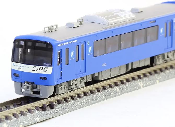 鉄道模型
