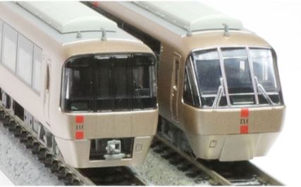 マイクロエース