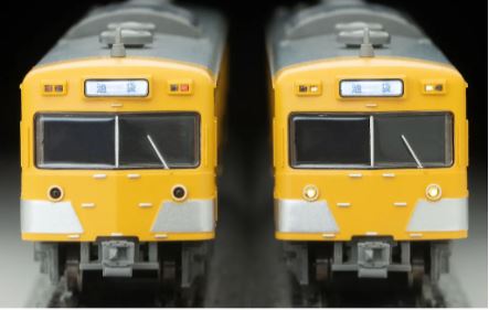 鉄道模型