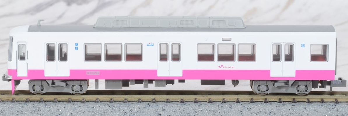 マイクロエース