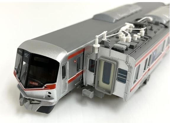 マイクロエース