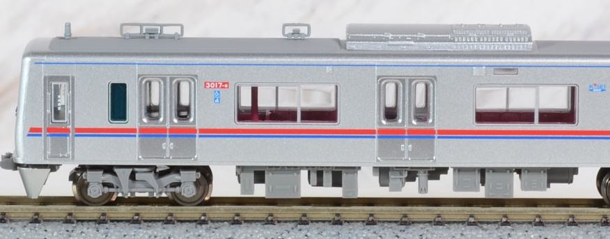 マイクロエース