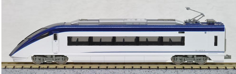 マイクロエース