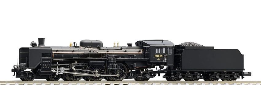鉄道模型