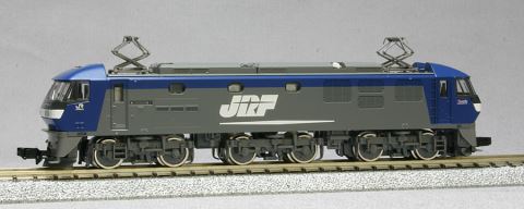 トミックス車両