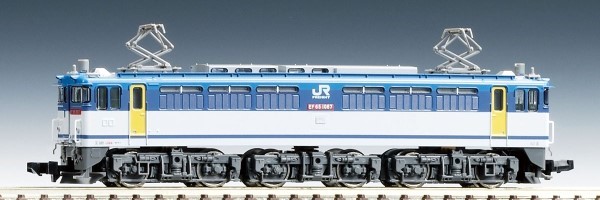 TOMIX車両