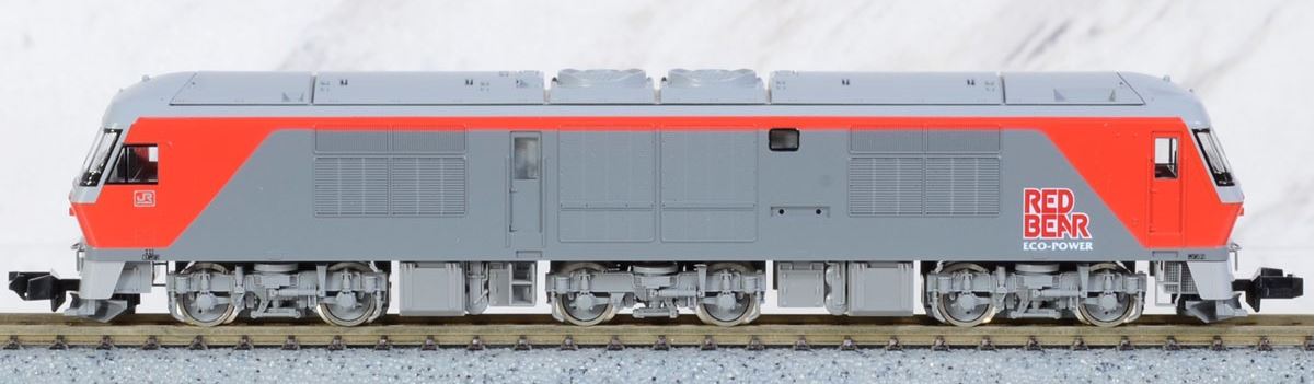 鉄道模型