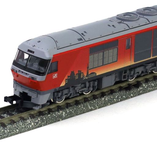 鉄道模型