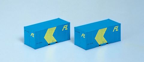 トミックスコンテナ