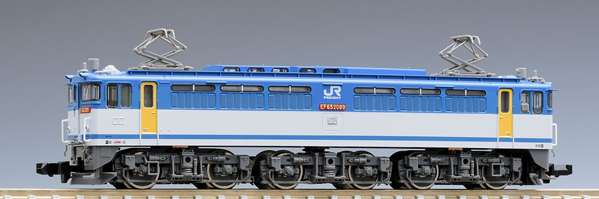 トミックス車両