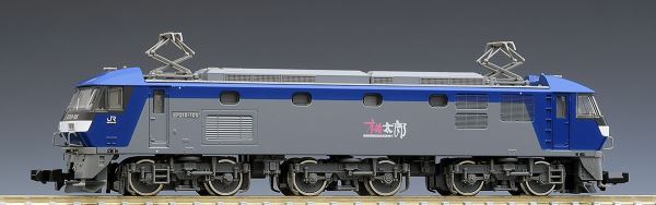 TOMIX トミックス　JR EF210-100形電気機関車(105号機) 　7109【Nゲージ 】【鉄道模型】【車両】