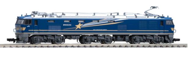 トミックスNゲージ鉄道模型車両の商品画像