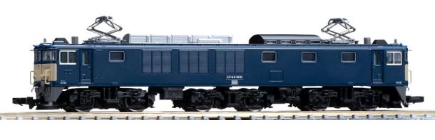 トミックスNゲージ鉄道模型車両の商品画像